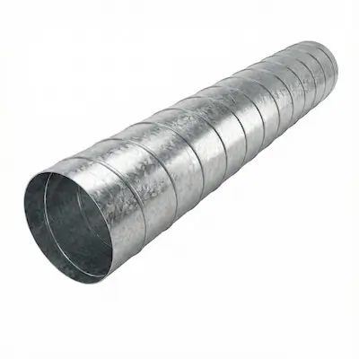 Круглые сечения